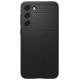 Spigen Liquid Air Case for Samsung Galaxy S23 - Matte Black