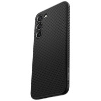 Spigen Liquid Air Case for Samsung Galaxy S23 - Matte Black