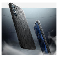 Spigen Liquid Air Case for Samsung Galaxy S23 - Matte Black