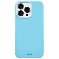 Laut Huex Pastels - protective case for iPhone 14 Pro Max (baby blue)