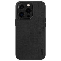 Laut Urban Protect Cordura - protective case for iPhone 14 Pro, compatible with MagSafe (black)