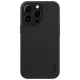 Laut Urban Protect Cordura - protective case for iPhone 14 Pro, compatible with MagSafe (black)