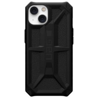 UAG Monarch case for iPhone 14 Plus - black