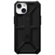UAG Monarch case for iPhone 14 Plus - black