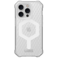UAG Essential Armor MagSafe case for iPhone 14 Pro - transparent