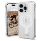 UAG Essential Armor MagSafe case for iPhone 14 Pro - transparent