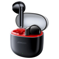 Joyroom TWS Joyroom Jpods Series JR-PB2 IPX4 Wireless Earphones - Black