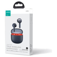 Joyroom TWS Joyroom Jpods Series JR-PB2 IPX4 Wireless Earphones - Black