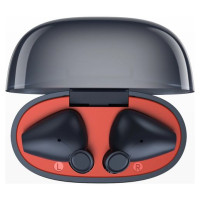 Joyroom TWS Joyroom Jpods Series JR-PB2 IPX4 Wireless Earphones - Black