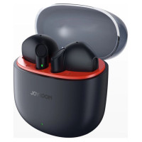 Joyroom TWS Joyroom Jpods Series JR-PB2 IPX4 Wireless Earphones - Black