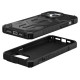 UAG Monarch Pro case with MagSafe for iPhone 15 Pro Max - black carbon