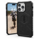 UAG Pathfinder MagSafe case for iPhone 15 Pro Max - black