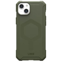 UAG Essential Armor MagSafe case for iPhone 15 Plus - green