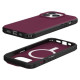 UAG Civilian MagSafe case for iPhone 15 Pro - purple