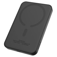 Baseus mini power bank 5000mAh 20W + USB-C cable (20V/3A) - black