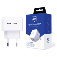3Mk Protection Accessories - 3mk Hyper Charger 35W