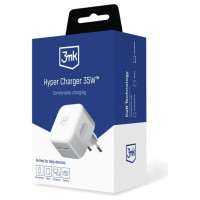 3Mk Protection Accessories - 3mk Hyper Charger 35W