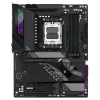 Gigabyte Mainboard|GIGABYTE|AMD X870E|SAM5|ATX|Memory DDR5|Memory slots 4|1xPCI-Express 3.0 4x|1xPCI-Express 4.0 4x	|1xPCI-Express 5.0 16x|4xM.2|1xHDMI|4xUSB 2.0|6xUSB 3.2|2xUSB-C|1xOptical S/PDIF|1xRJ45|2xAudio port|X870EAELITEWIFI71.1