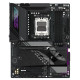 Gigabyte Mainboard|GIGABYTE|AMD X870E|SAM5|ATX|Memory DDR5|Memory slots 4|1xPCI-Express 3.0 4x|1xPCI-Express 4.0 4x	|1xPCI-Express 5.0 16x|4xM.2|1xHDMI|4xUSB 2.0|6xUSB 3.2|2xUSB-C|1xOptical S/PDIF|1xRJ45|2xAudio port|X870EAELITEWIFI71.1