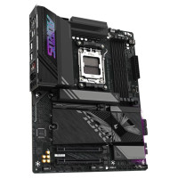 Gigabyte Mainboard|GIGABYTE|AMD X870E|SAM5|ATX|Memory DDR5|Memory slots 4|1xPCI-Express 3.0 4x|1xPCI-Express 4.0 4x	|1xPCI-Express 5.0 16x|4xM.2|1xHDMI|4xUSB 2.0|6xUSB 3.2|2xUSB-C|1xOptical S/PDIF|1xRJ45|2xAudio port|X870EAELITEWIFI71.1
