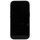 Audi Silicone Case for iPhone 15 - black