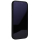 Audi Silicone Case for iPhone 15 - black