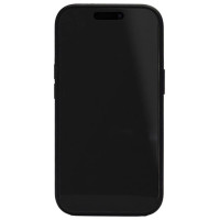 Audi Silicone Case for iPhone 15 Pro Max - black