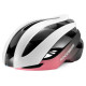 Rockbros bicycle helmet 10110004008 size M - blue and pink