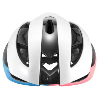Rockbros bicycle helmet 10110004008 size M - blue and pink