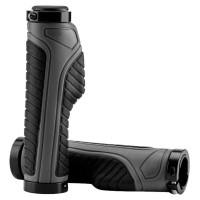 Rockbros BT1802GR bicycle grips - gray