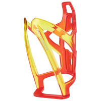 Rockbros FK338 Bike Bottle Holder - Red and Yellow