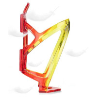 Rockbros FK338 Bike Bottle Holder - Red and Yellow