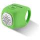 Rockbros CB1709GN electronic bicycle bell - green