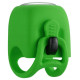Rockbros CB1709GN electronic bicycle bell - green