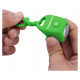 Rockbros CB1709GN electronic bicycle bell - green
