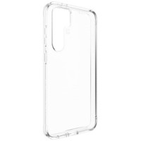 Zagg Cases Luxe case for Samsung Galaxy S24+ - transparent