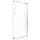 Zagg Cases Luxe case for Samsung Galaxy S24+ - transparent