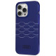 Audi IML MagSafe case for iPhone 13 Pro / 13 - blue