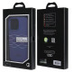 Audi IML MagSafe case for iPhone 13 Pro / 13 - blue
