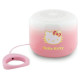 Hello Kitty Electroplate Gradient Bluetooth speaker - pink