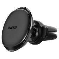 Baseus C40141201113-00 magnetic car holder for air vent - black