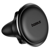 Baseus C40141201113-00 magnetic car holder for air vent - black