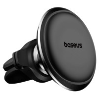 Baseus C40141201113-00 magnetic car holder for air vent - black