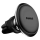 Baseus C40141201113-00 magnetic car holder for air vent - black