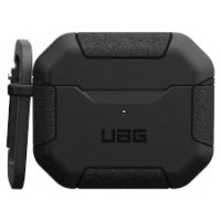 UAG Scout case for AirPods 3 - black