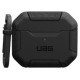 UAG Scout case for AirPods 3 - black