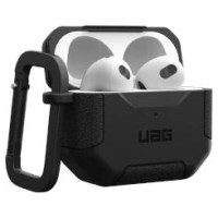 UAG Scout case for AirPods 3 - black