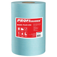 Profi Sauber Dust-free non-woven industrial cleaning cloth ProfiSauber BASIC PLUS 250