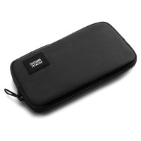 Rockbros bicycle bag 30990043003 for phone, keys, wallet 0.15 l - black