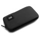Rockbros bicycle bag 30990043003 for phone, keys, wallet 0.15 l - black